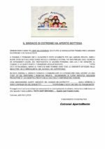 Comunicato Stampa Cotronei Apertamente Novembre Cotroneinforma